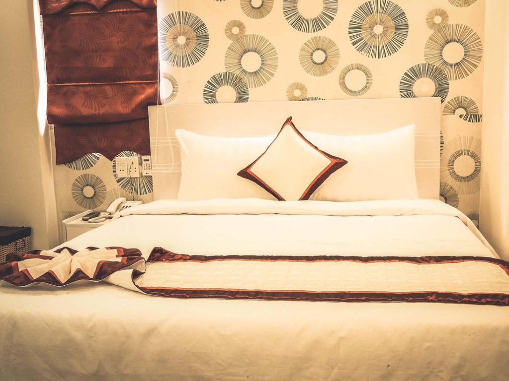 Minh Hoang Hy Hotel Da Nang Pokój zdjęcie