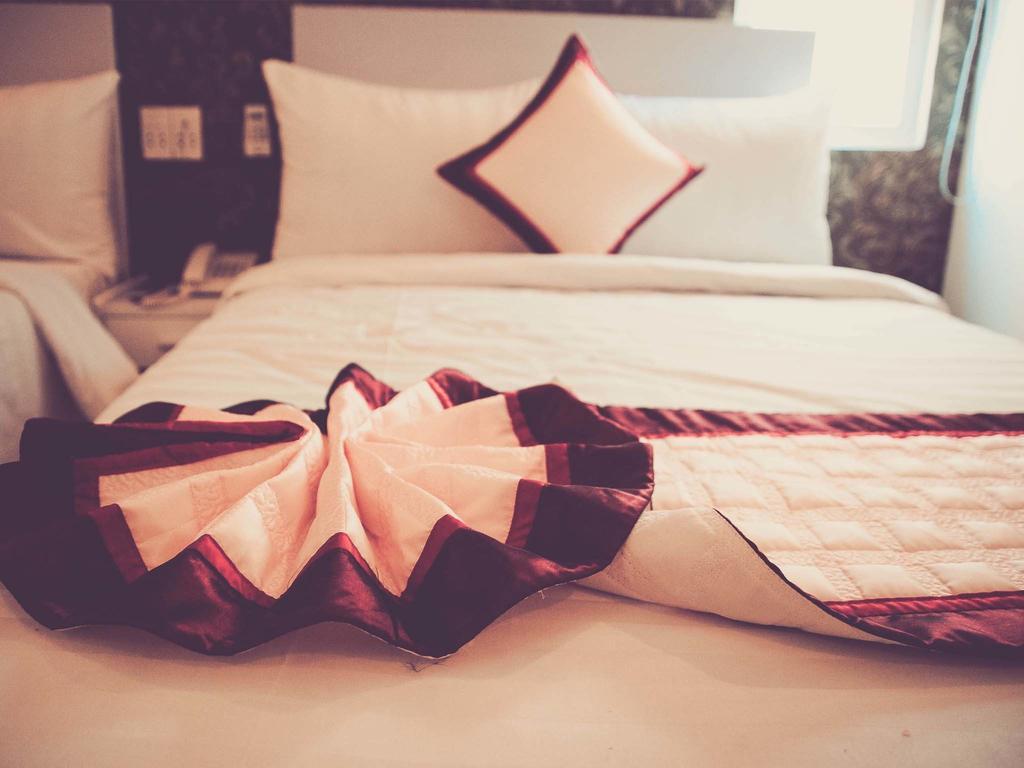 Minh Hoang Hy Hotel Da Nang Pokój zdjęcie