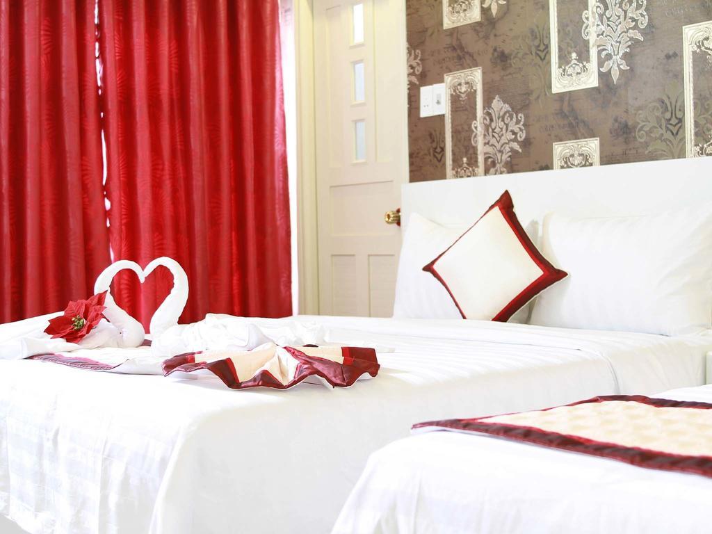 Minh Hoang Hy Hotel Da Nang Pokój zdjęcie