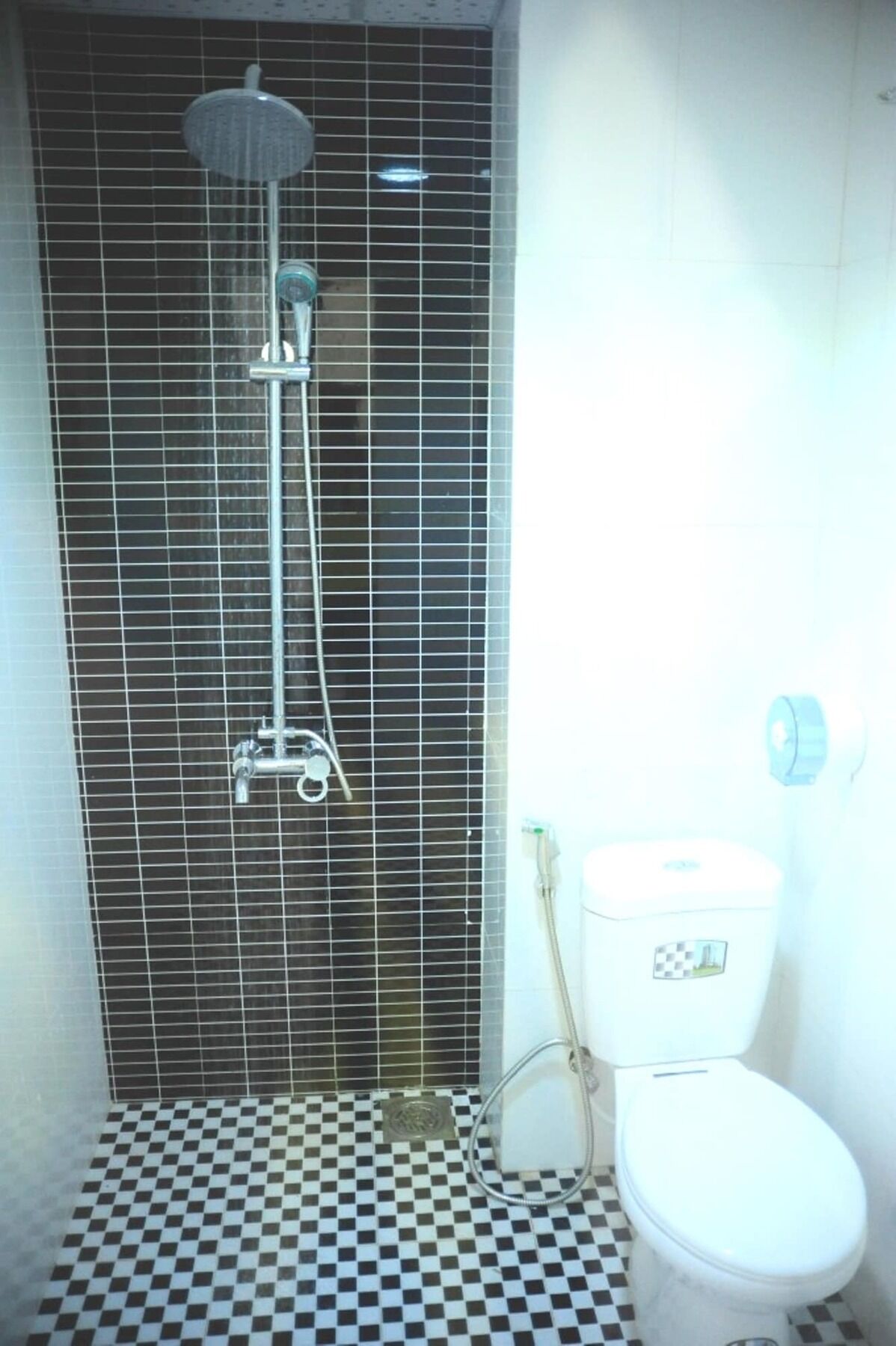 Minh Hoang Hy Hotel Da Nang Zewnętrze zdjęcie